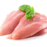 Broiler Chicken Breast Boneless