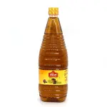 Teer Mustard Oil 1L
