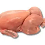 Broiler Chicken Premium (Without Skin)