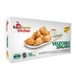 Vegetable Samosa 400g