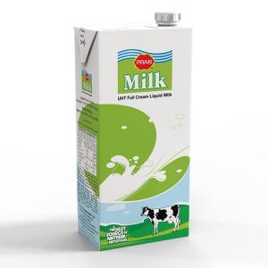 Uht Milk 1ltr