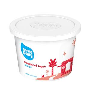 Sweet Yogurt 500gm