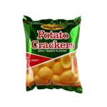 Potato Crackers 15g