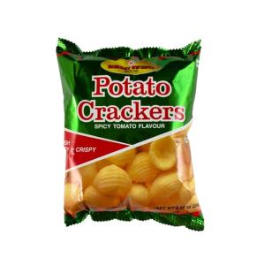 Potato Crackers 15g