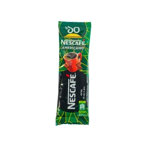 Nescafe Americano 8gm