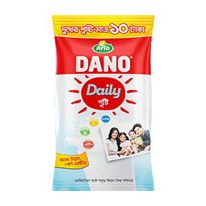 Dano Daily Pusti 10g