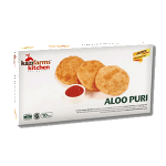 Aloo Puri 450gm