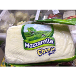 Mozzorola Cheese 1kg