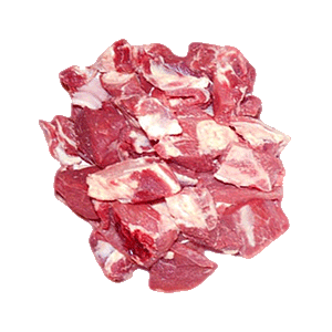 Mutton Bone In 1kg