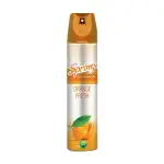 Spring Air Freshener (Orange Fresh)