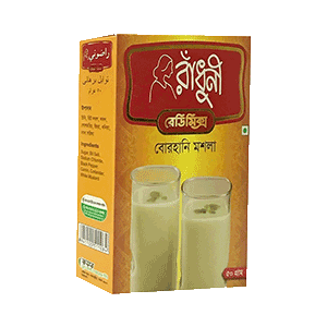 Radhuni  Borhani 50gm