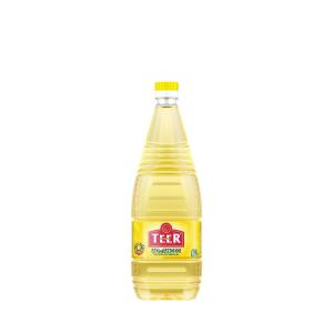 Teer Advanced Soyabean Oil 1L