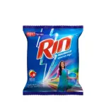 Rin Advanced Detergent Powder 500g