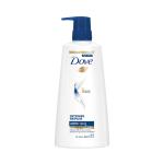 Dove Shampoo 450 ml
