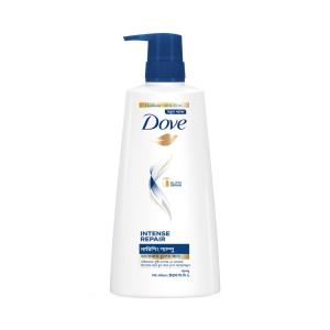 Dove Shampoo 450 ml