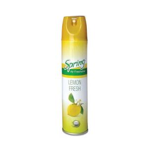 Spring Air Freshener Lemon Fresh