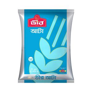 Teer Atta 2kg Pack