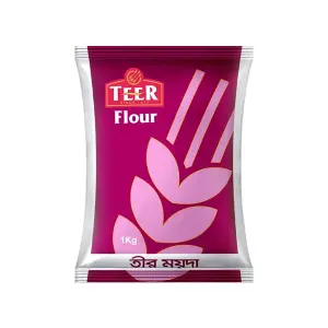 Teer White Flour (Maida) 1kg