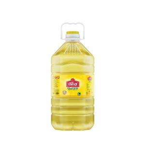 Teer Advanced Soyabean Oil 5 ltr