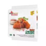 Spicy Chicken Nuggets 250gm